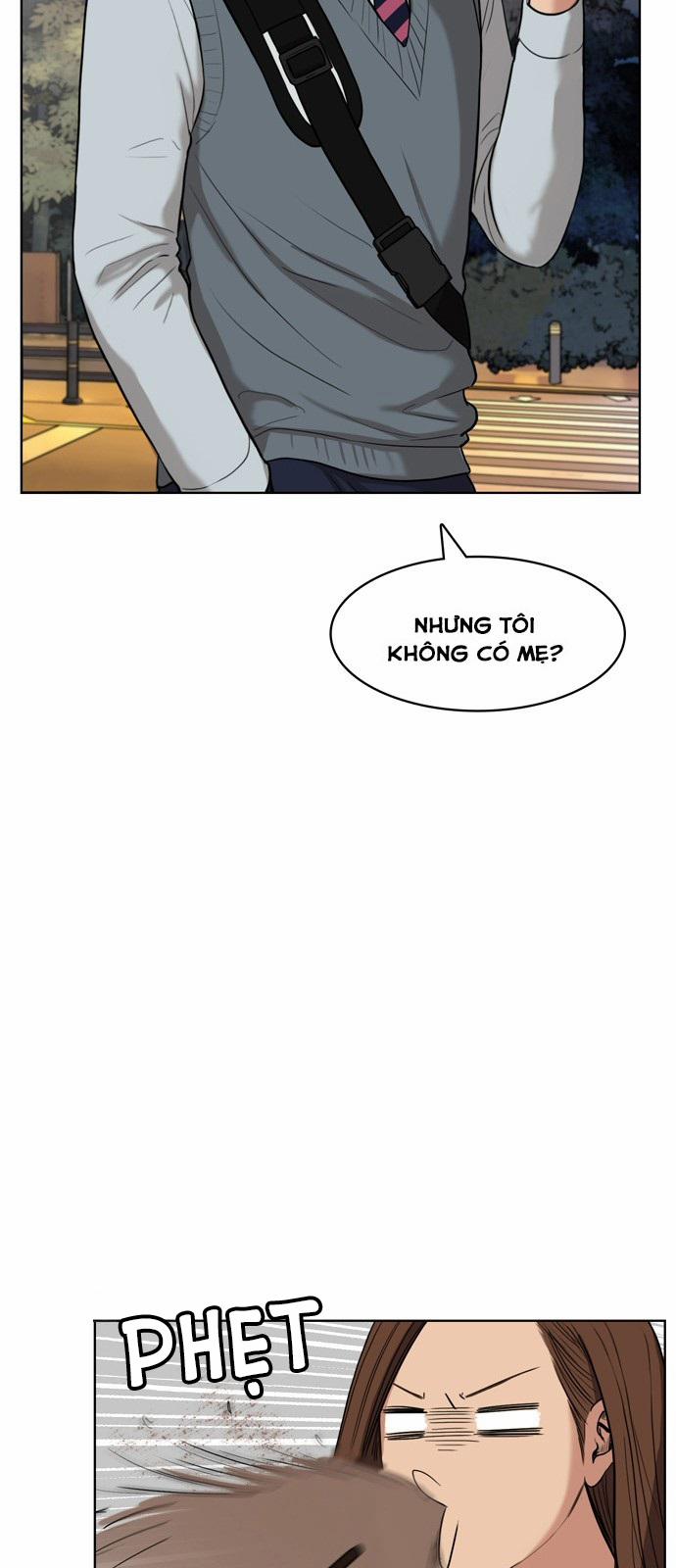 True Beauty (Nữ Thần Giáng Thế) 11 trang 39