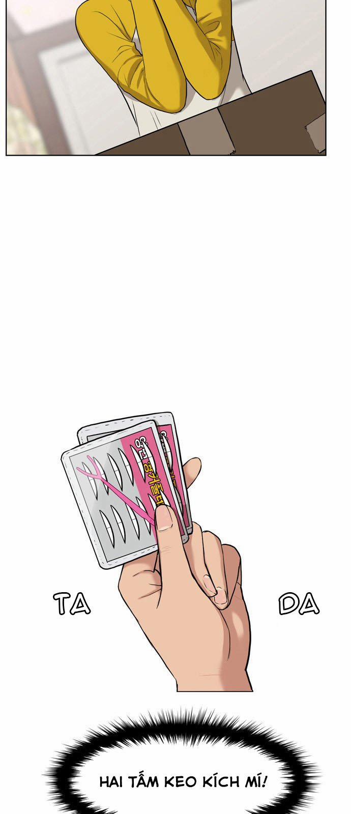 True Beauty (Nữ Thần Giáng Thế) 11 trang 4