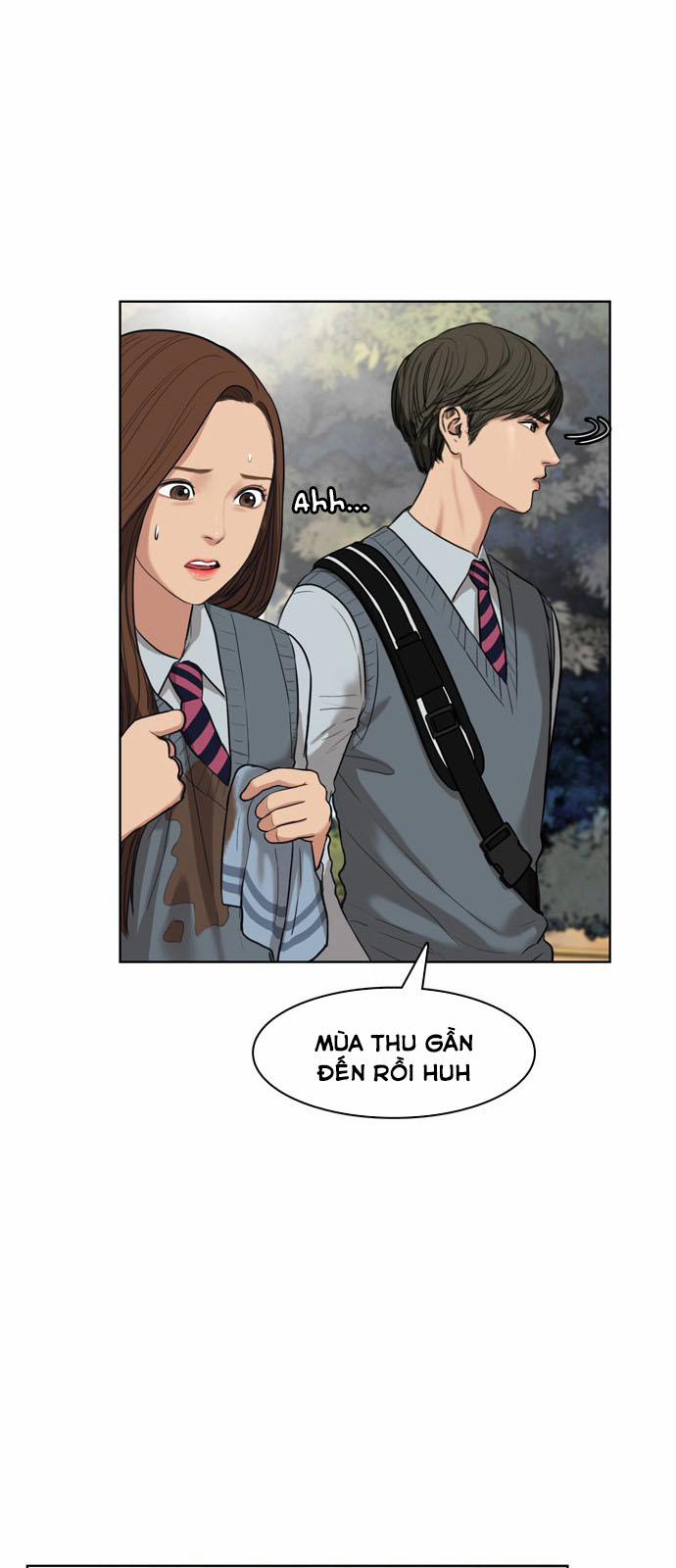 True Beauty (Nữ Thần Giáng Thế) 11 trang 43