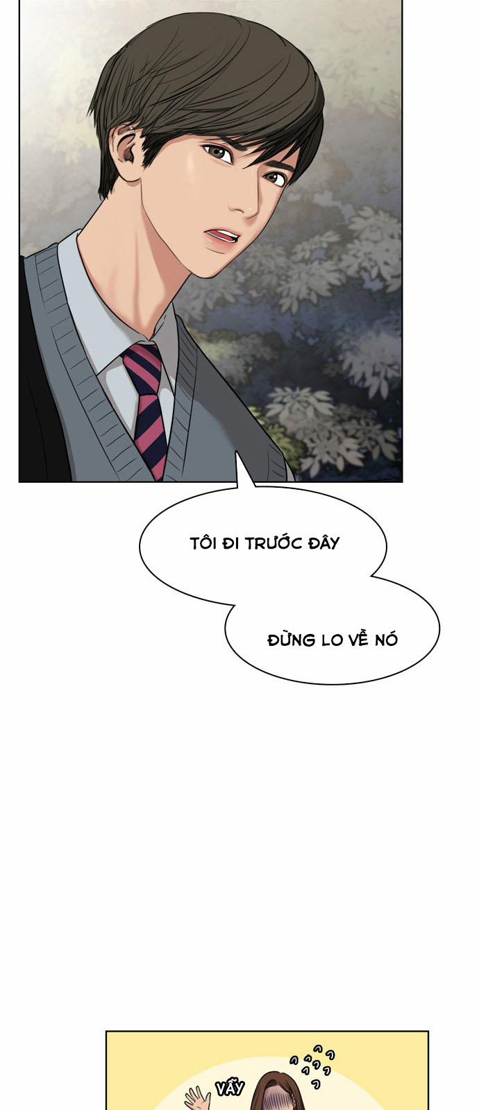 True Beauty (Nữ Thần Giáng Thế) 11 trang 44