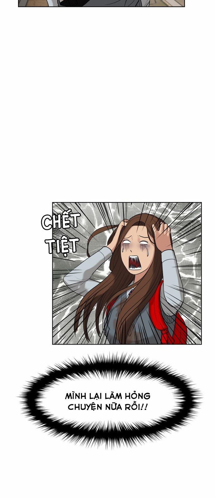 True Beauty (Nữ Thần Giáng Thế) 11 trang 46