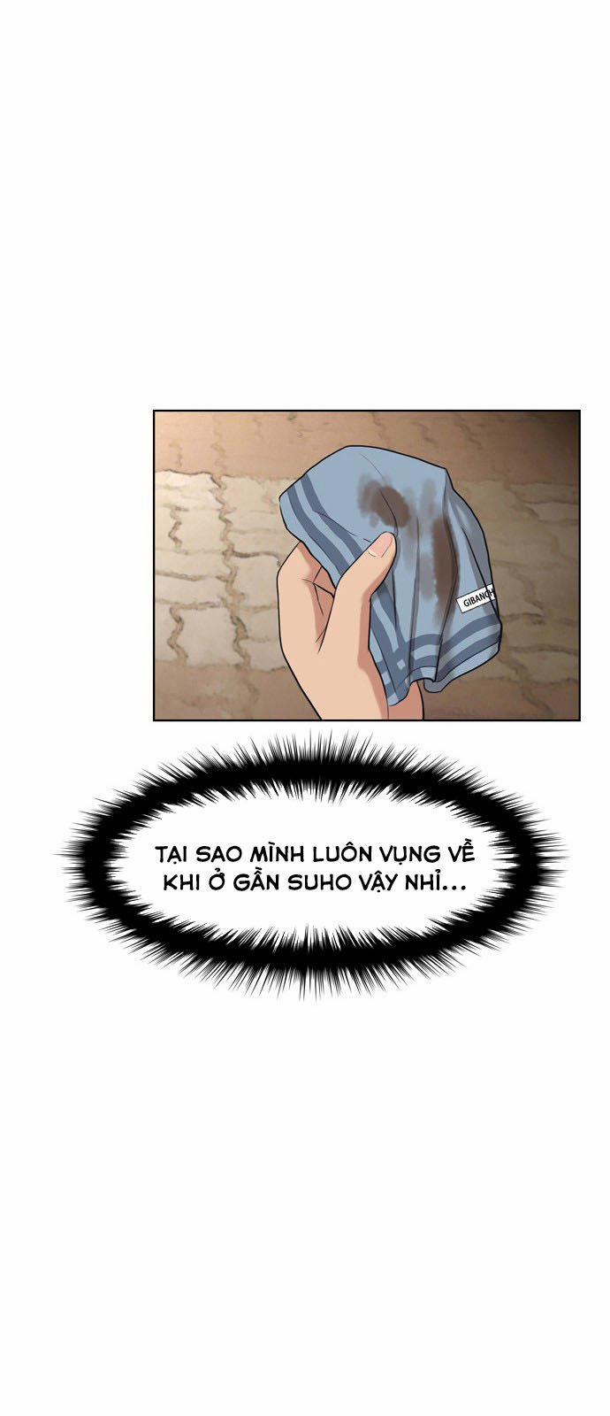 True Beauty (Nữ Thần Giáng Thế) 11 trang 47