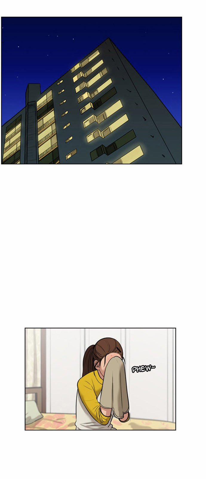 True Beauty (Nữ Thần Giáng Thế) 11 trang 48