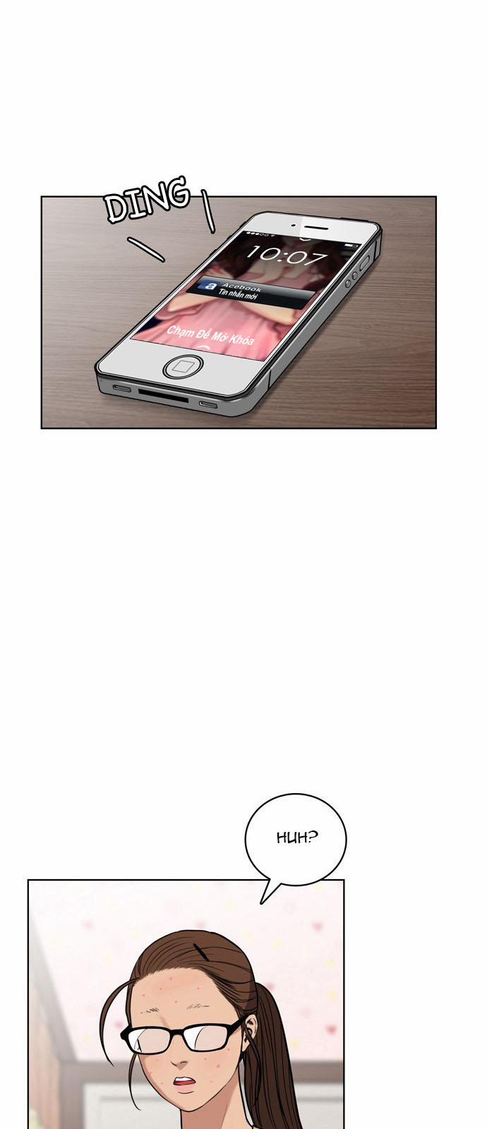 True Beauty (Nữ Thần Giáng Thế) 11 trang 53