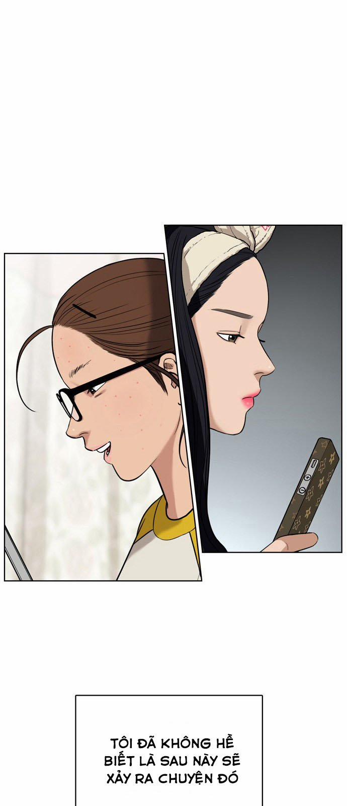 True Beauty (Nữ Thần Giáng Thế) 11 trang 58