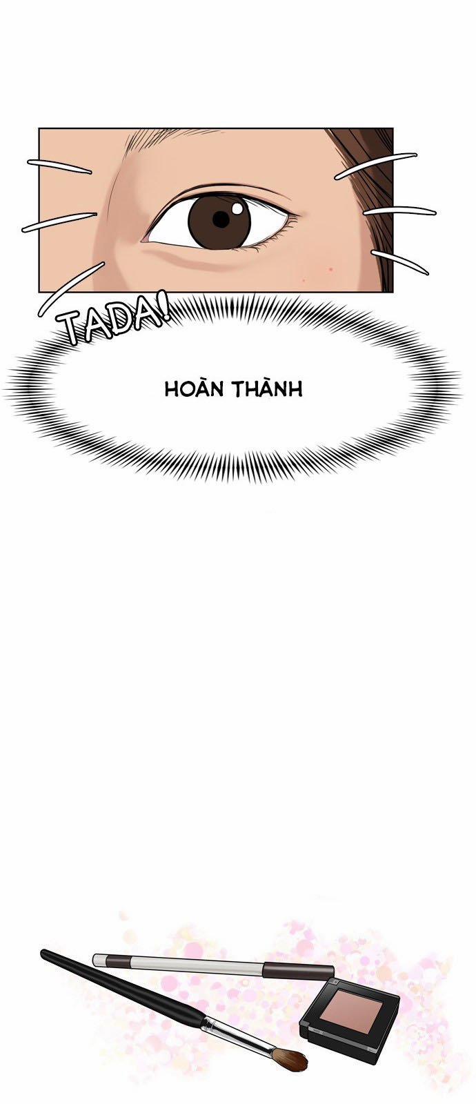 True Beauty (Nữ Thần Giáng Thế) 11 trang 7