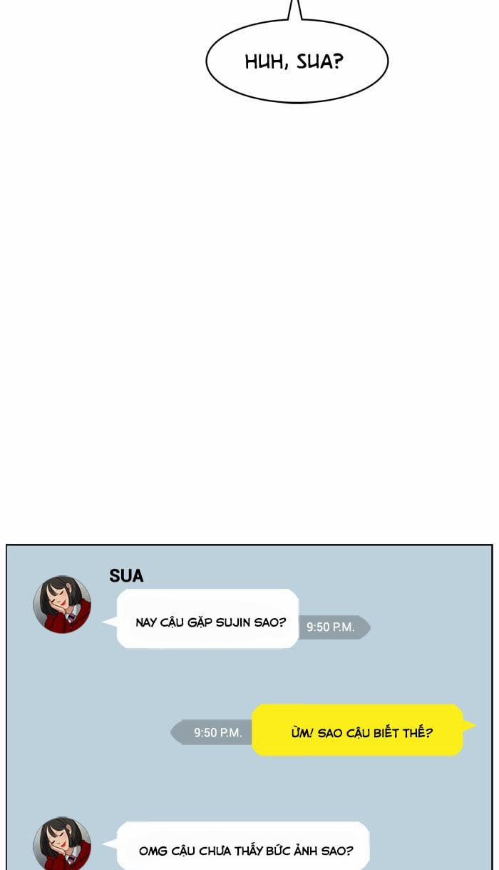 True Beauty (Nữ Thần Giáng Thế) 12 trang 100