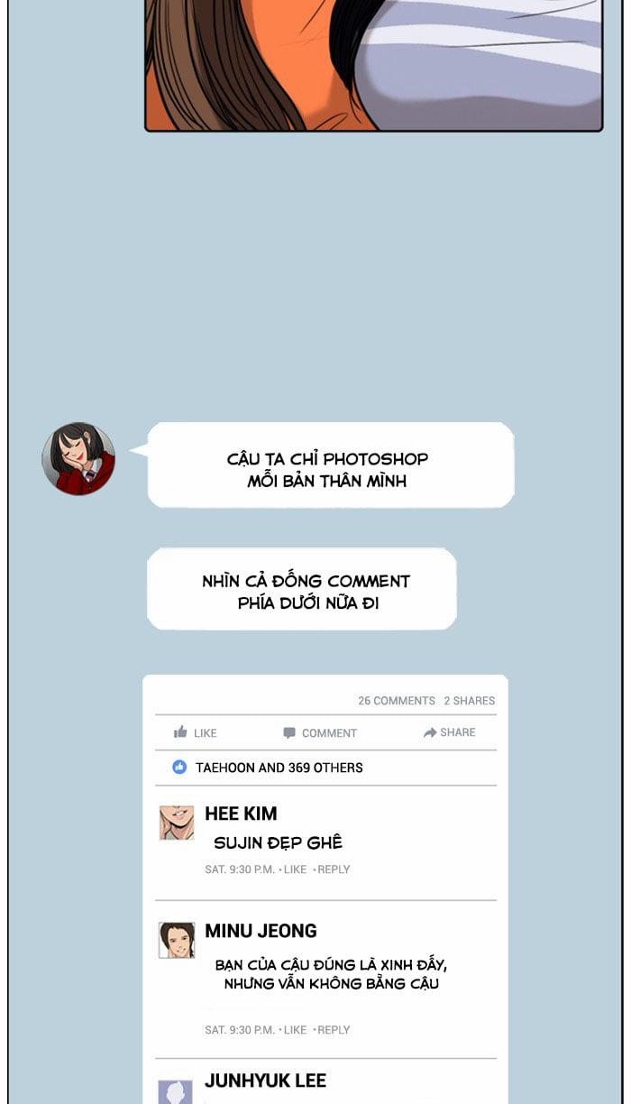 True Beauty (Nữ Thần Giáng Thế) 12 trang 102