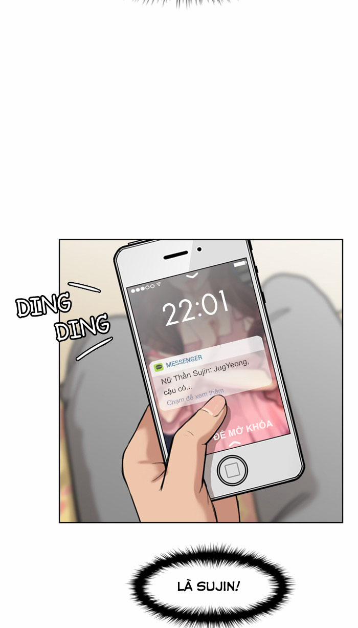 True Beauty (Nữ Thần Giáng Thế) 12 trang 105