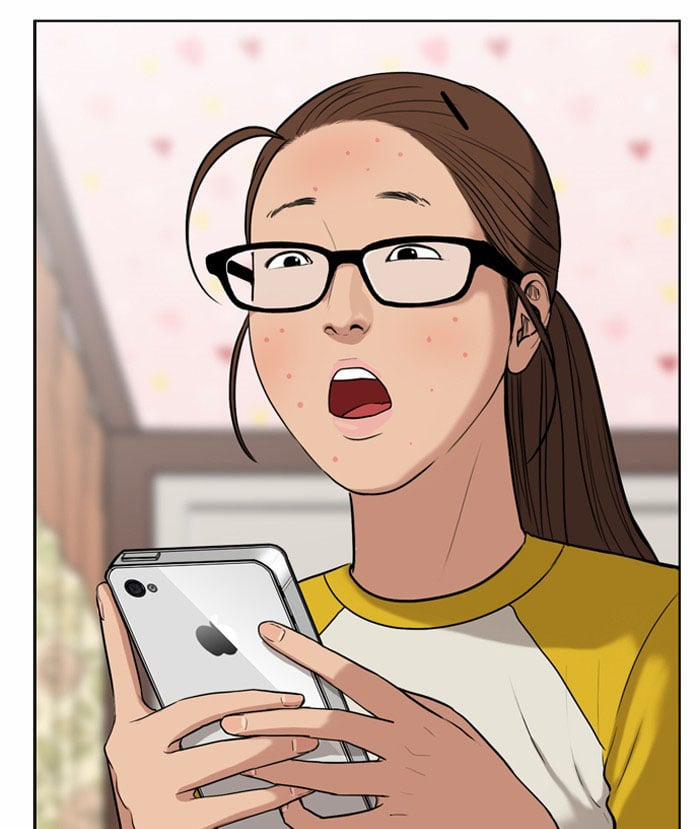 True Beauty (Nữ Thần Giáng Thế) 12 trang 108