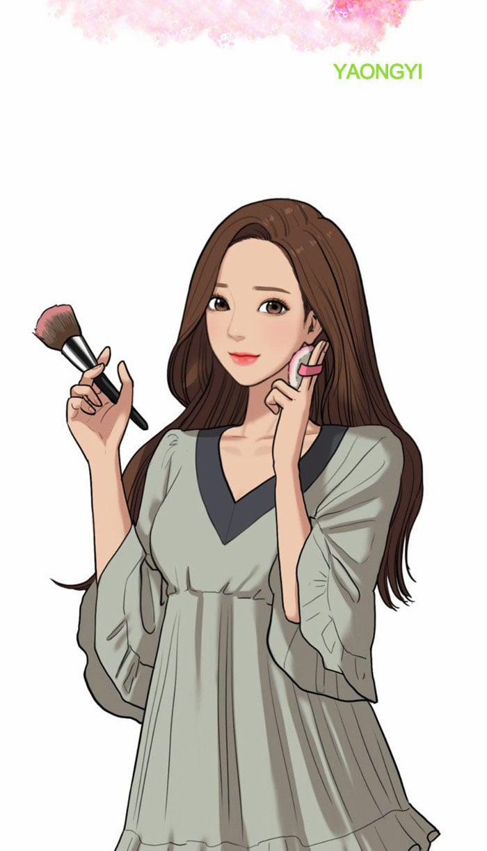 True Beauty (Nữ Thần Giáng Thế) 12 trang 11