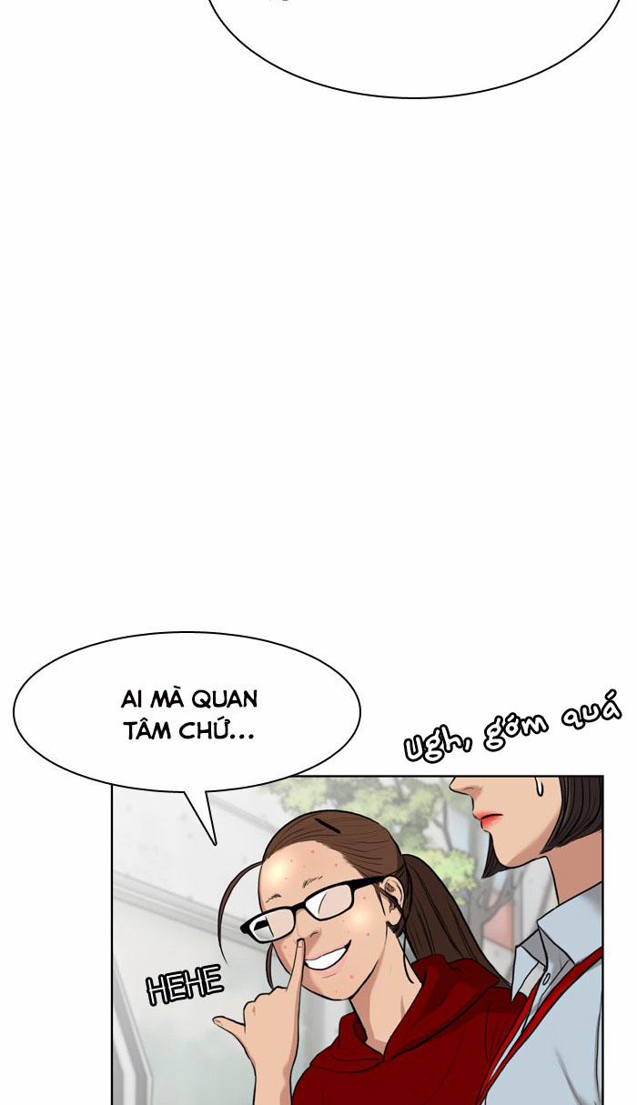 True Beauty (Nữ Thần Giáng Thế) 12 trang 16