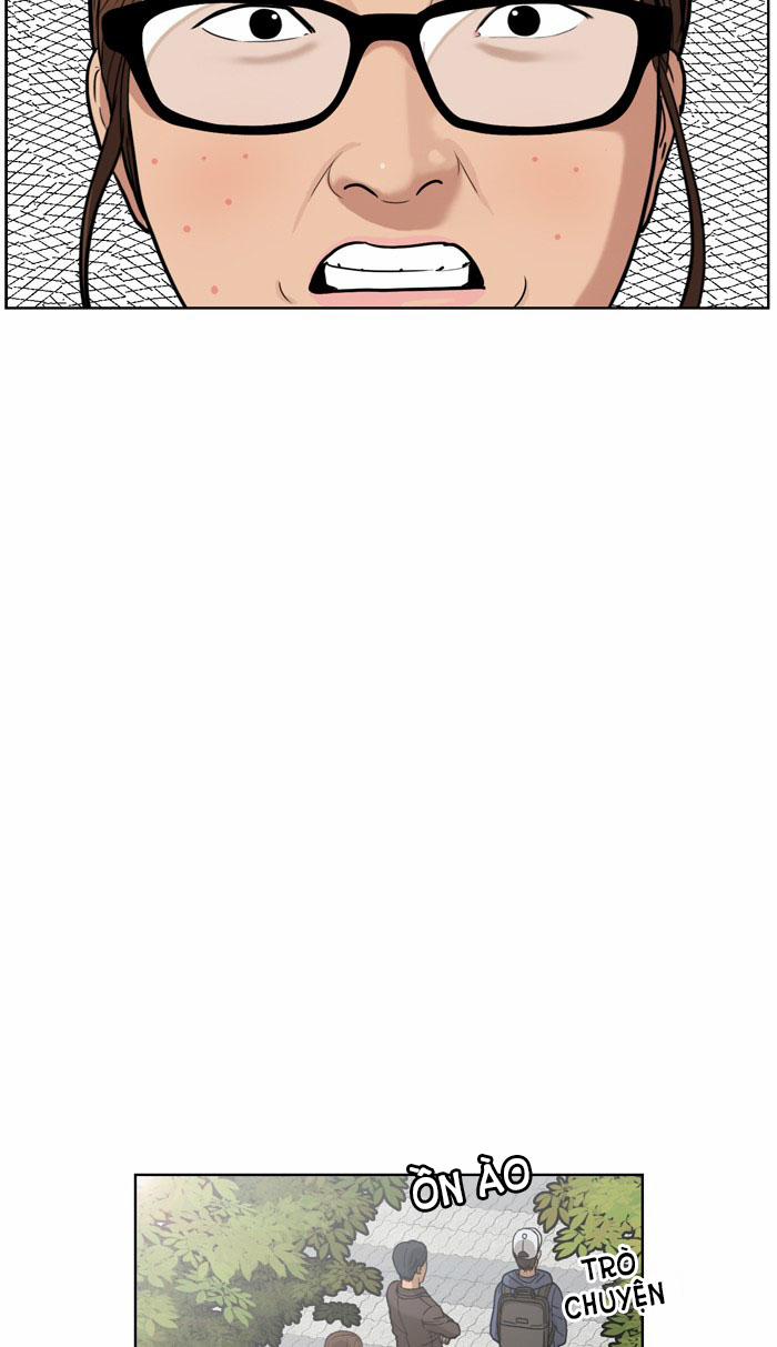 True Beauty (Nữ Thần Giáng Thế) 12 trang 19