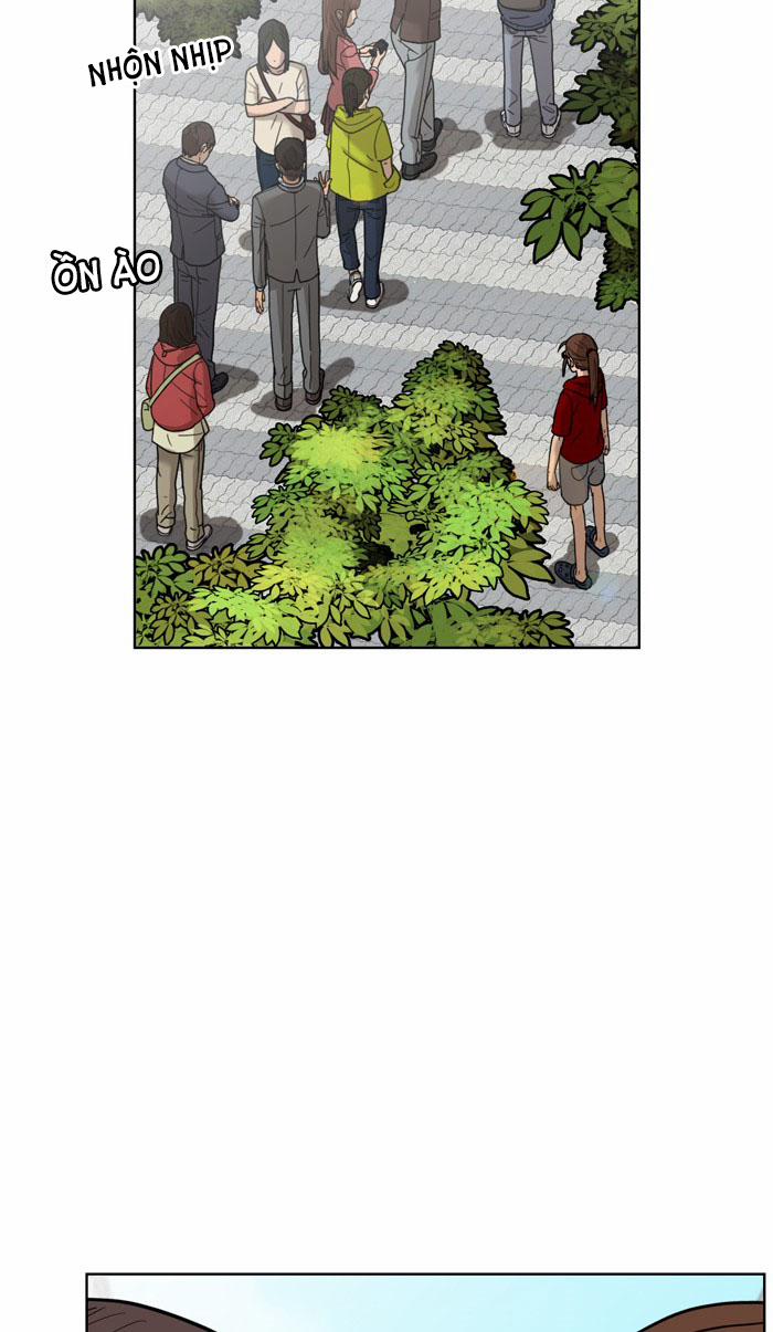 True Beauty (Nữ Thần Giáng Thế) 12 trang 20