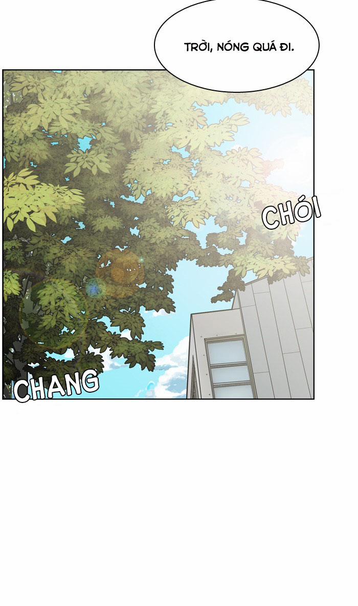 True Beauty (Nữ Thần Giáng Thế) 12 trang 22