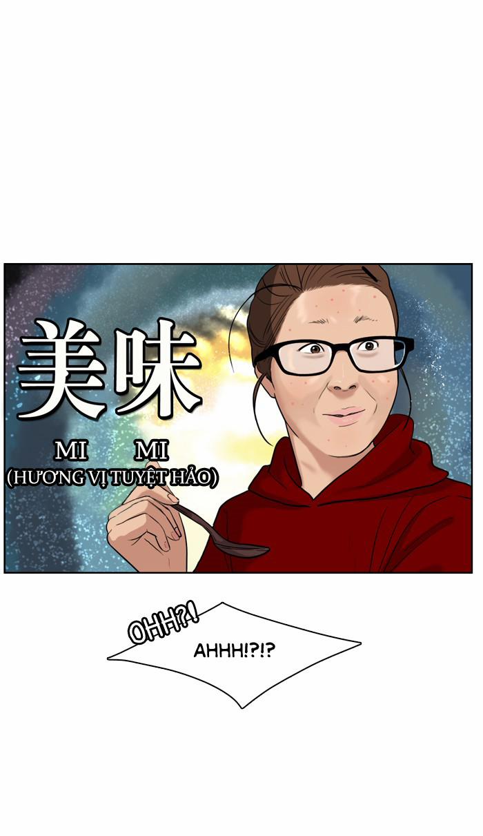 True Beauty (Nữ Thần Giáng Thế) 12 trang 33