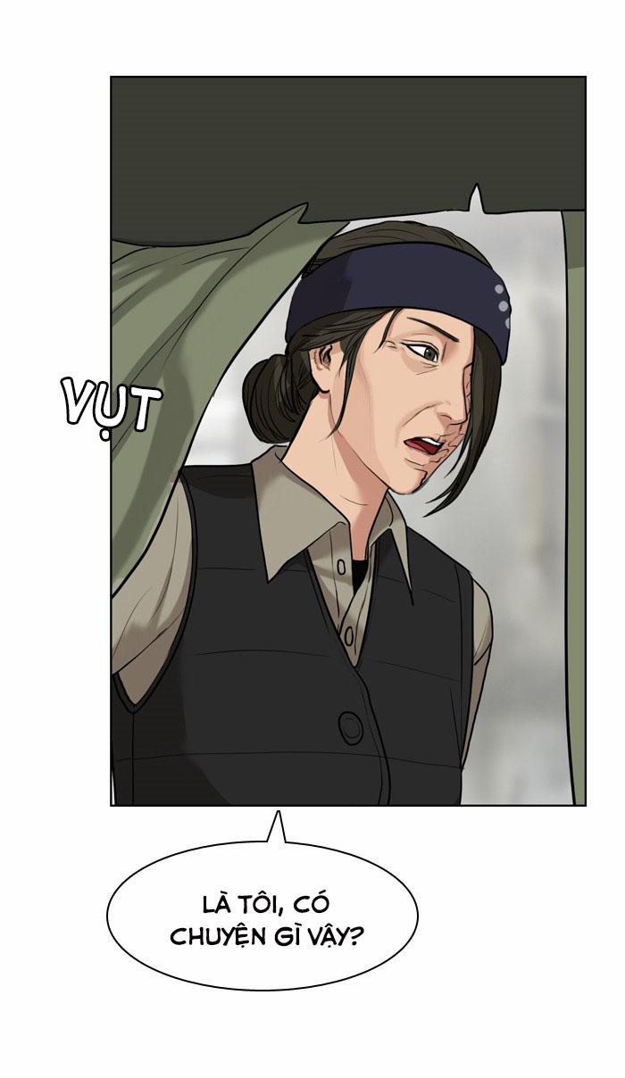 True Beauty (Nữ Thần Giáng Thế) 12 trang 39