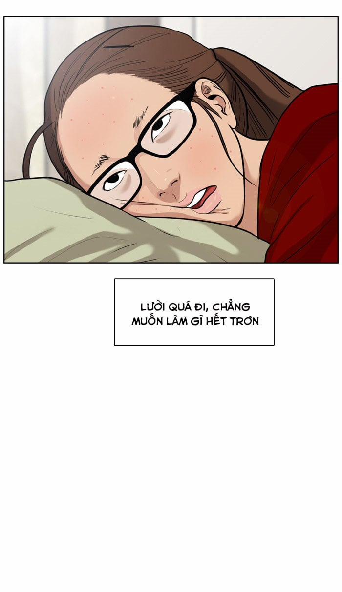 True Beauty (Nữ Thần Giáng Thế) 12 trang 4