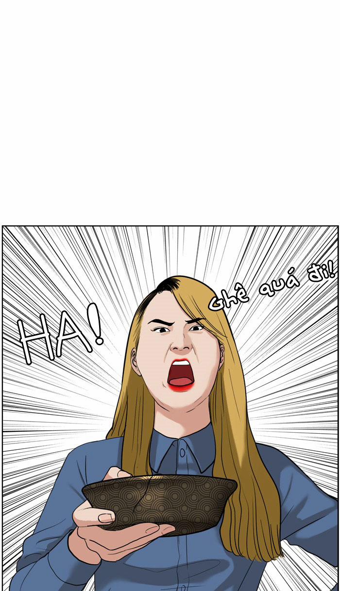 True Beauty (Nữ Thần Giáng Thế) 12 trang 40