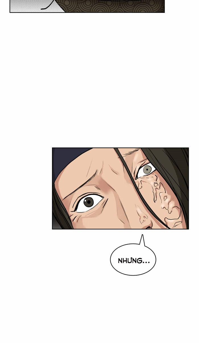 True Beauty (Nữ Thần Giáng Thế) 12 trang 42