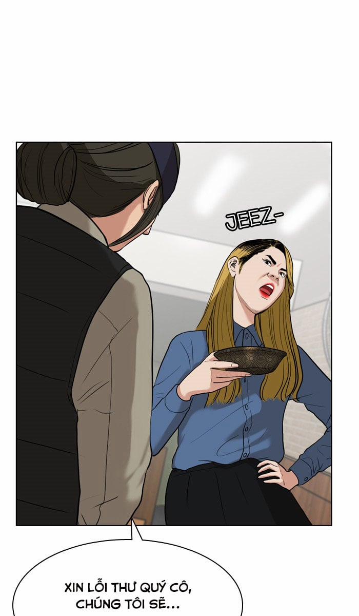 True Beauty (Nữ Thần Giáng Thế) 12 trang 43