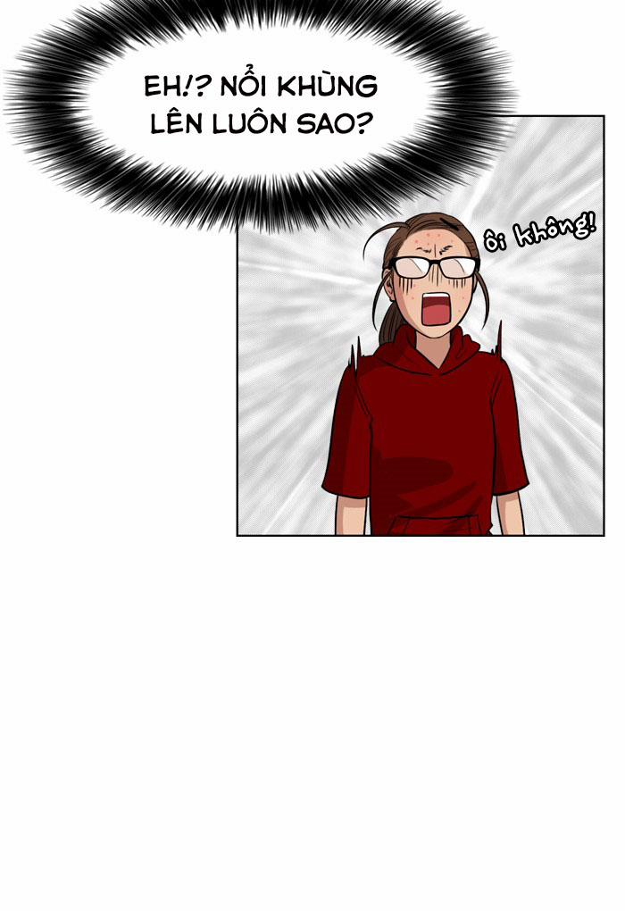 True Beauty (Nữ Thần Giáng Thế) 12 trang 47