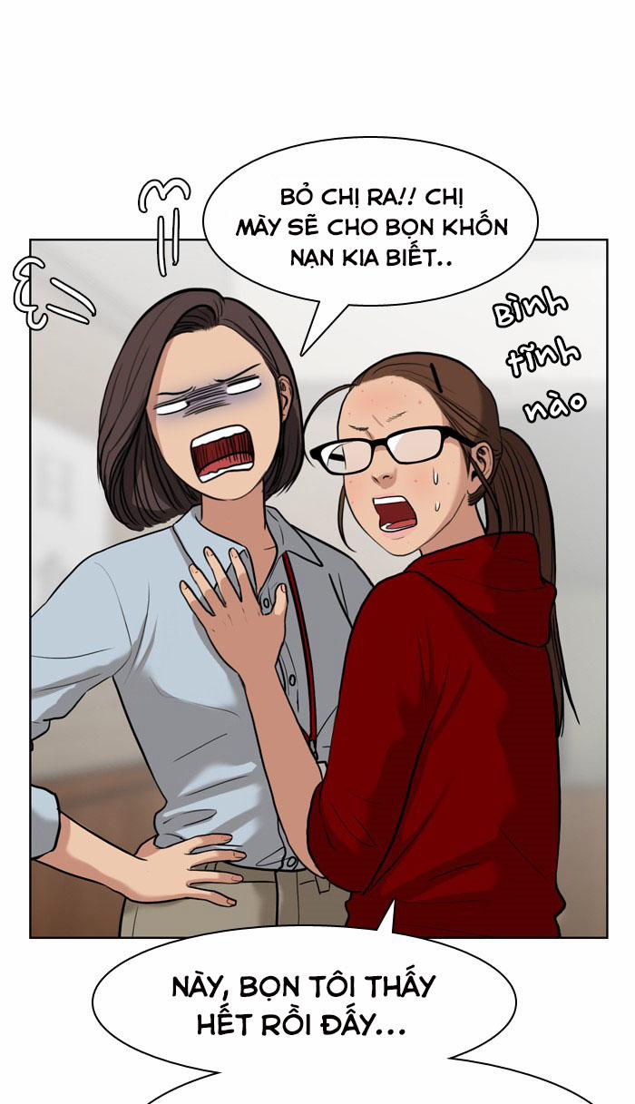 True Beauty (Nữ Thần Giáng Thế) 12 trang 48