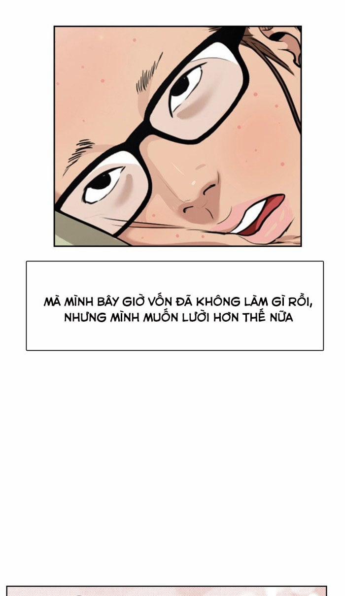 True Beauty (Nữ Thần Giáng Thế) 12 trang 5