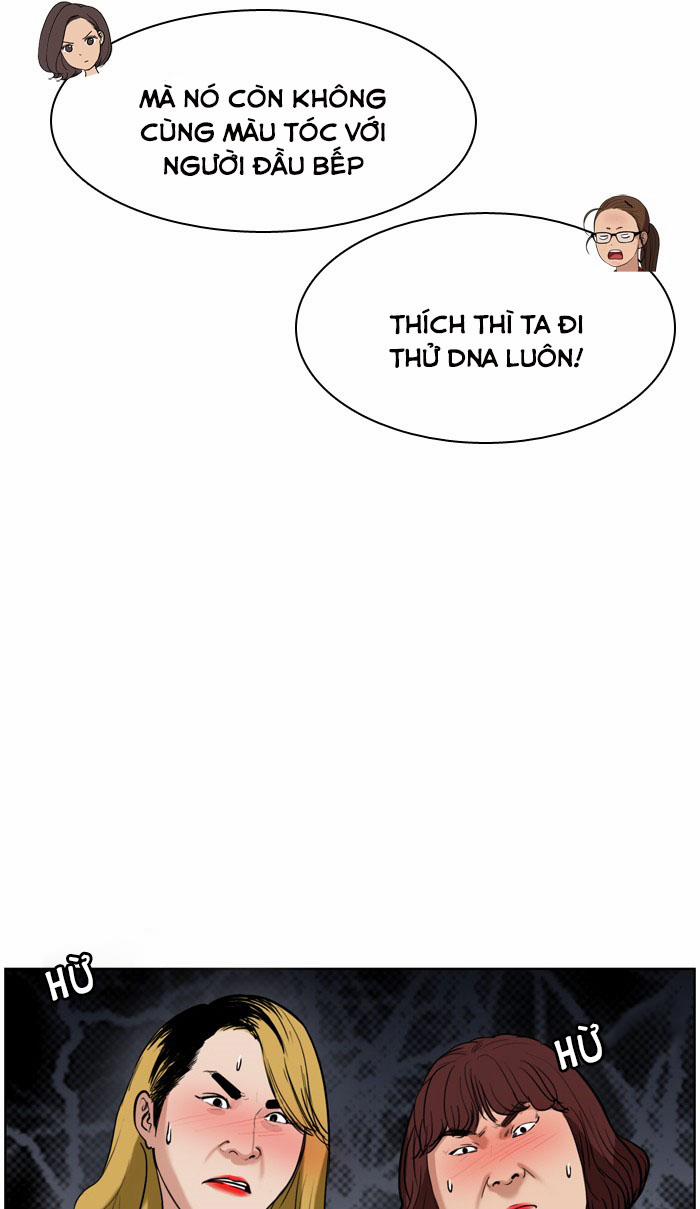 True Beauty (Nữ Thần Giáng Thế) 12 trang 50