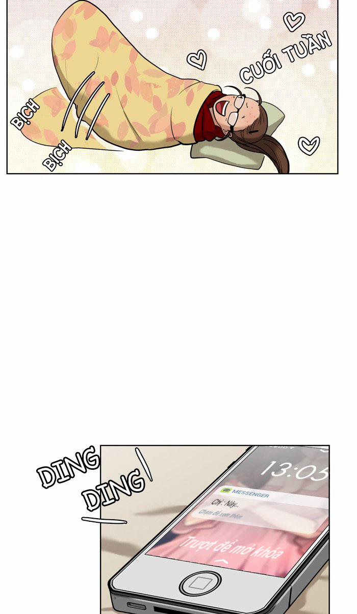 True Beauty (Nữ Thần Giáng Thế) 12 trang 6