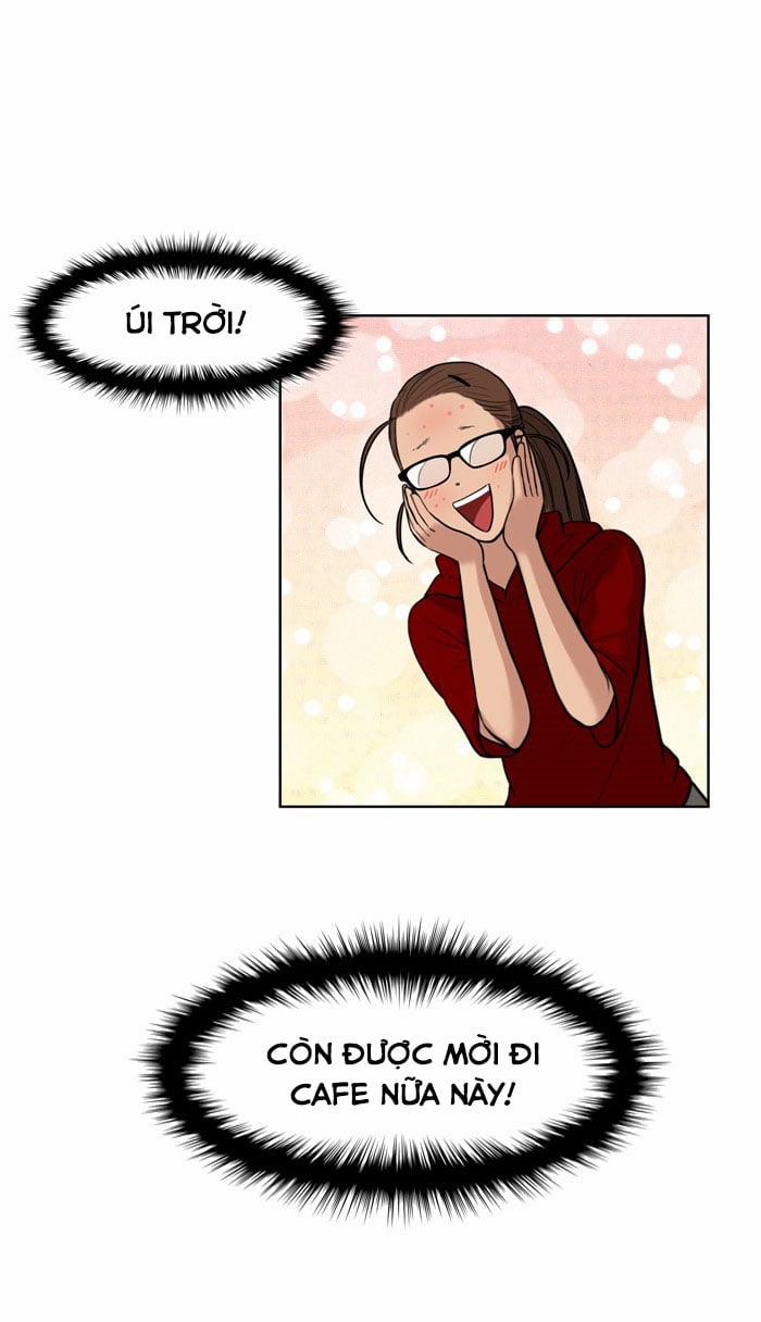 True Beauty (Nữ Thần Giáng Thế) 12 trang 69