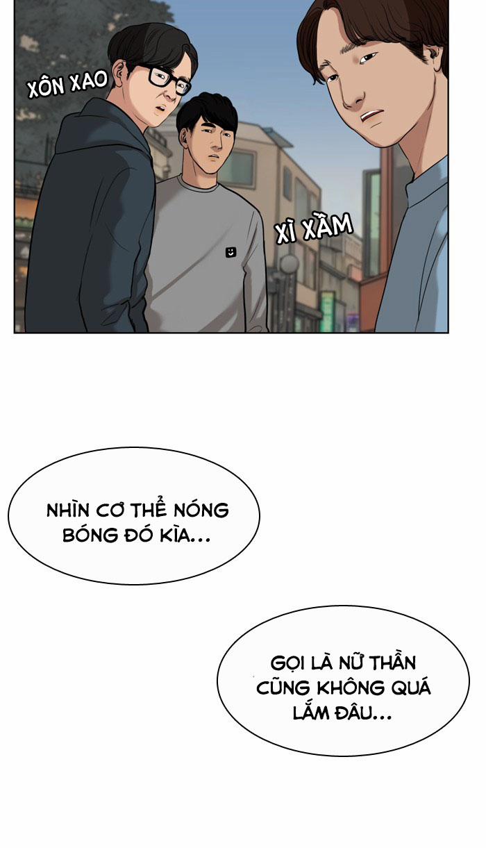 True Beauty (Nữ Thần Giáng Thế) 12 trang 75