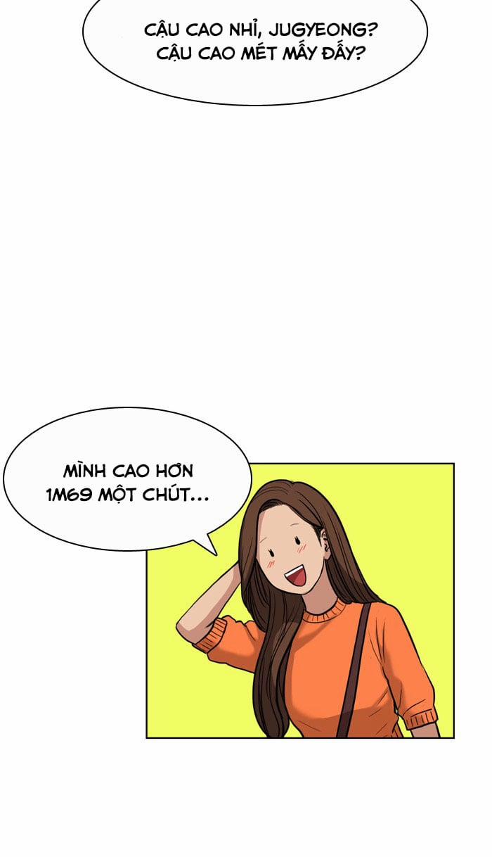 True Beauty (Nữ Thần Giáng Thế) 12 trang 81