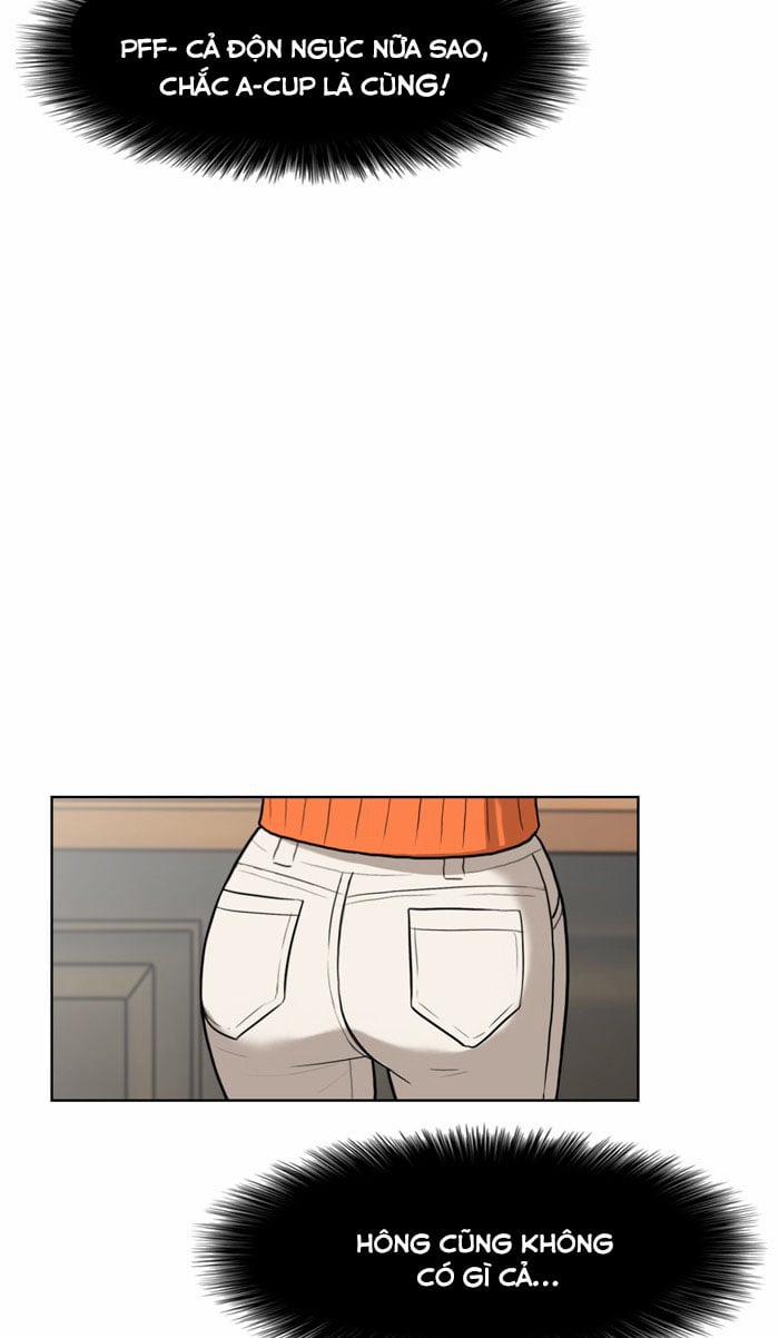 True Beauty (Nữ Thần Giáng Thế) 12 trang 87