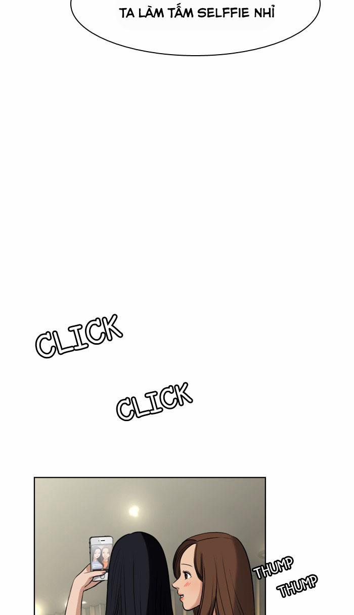 True Beauty (Nữ Thần Giáng Thế) 12 trang 93