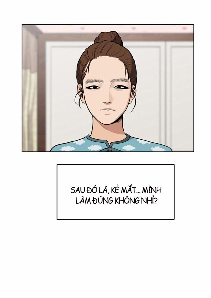 True Beauty (Nữ Thần Giáng Thế) 2 trang 10