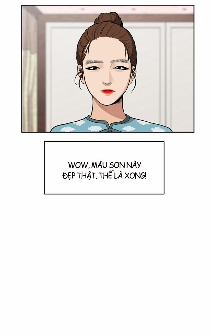 True Beauty (Nữ Thần Giáng Thế) 2 trang 11