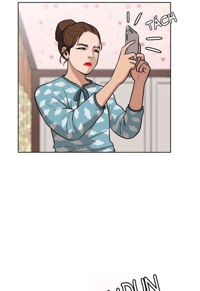 True Beauty (Nữ Thần Giáng Thế) 2 trang 12