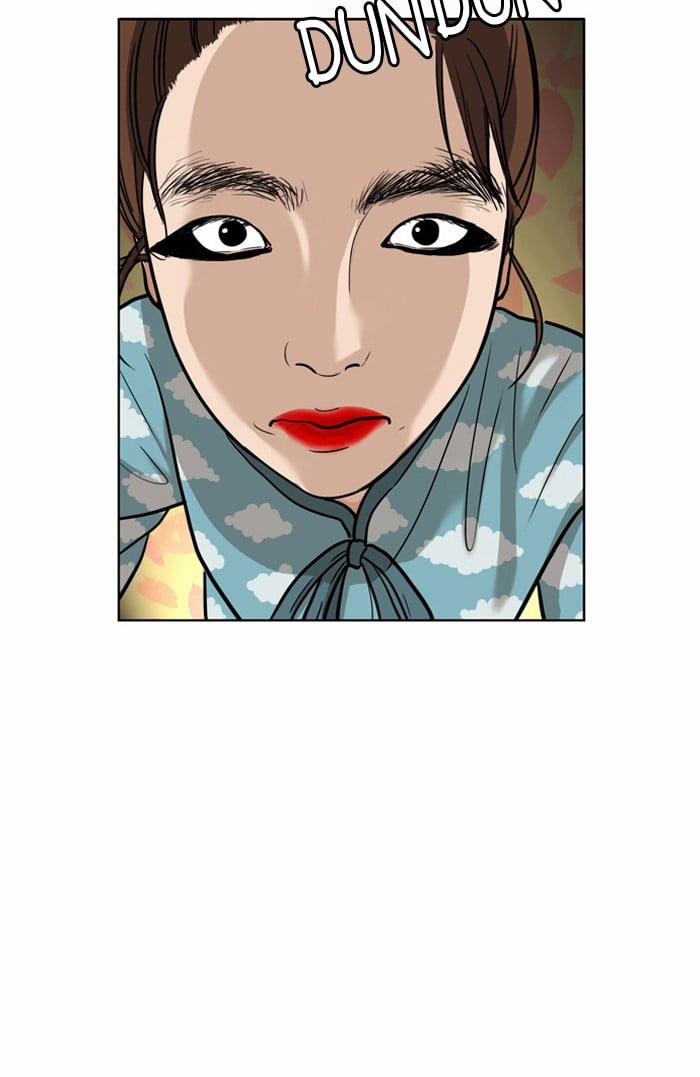 True Beauty (Nữ Thần Giáng Thế) 2 trang 13