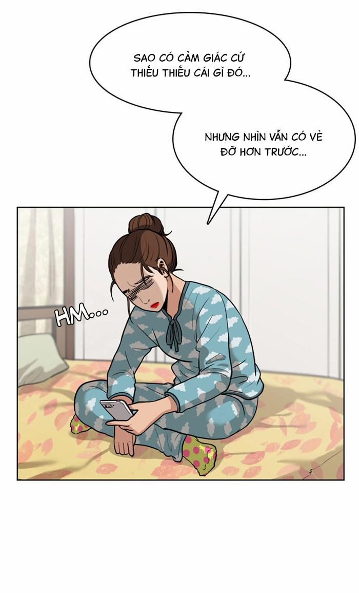 True Beauty (Nữ Thần Giáng Thế) 2 trang 14