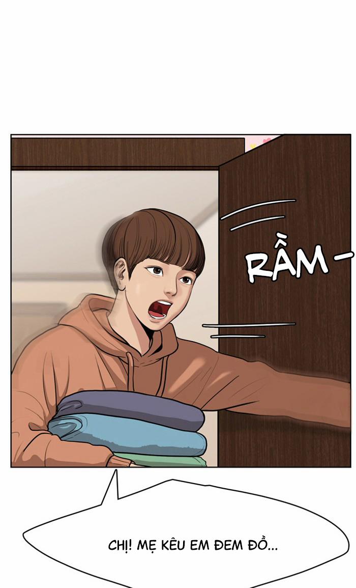 True Beauty (Nữ Thần Giáng Thế) 2 trang 15