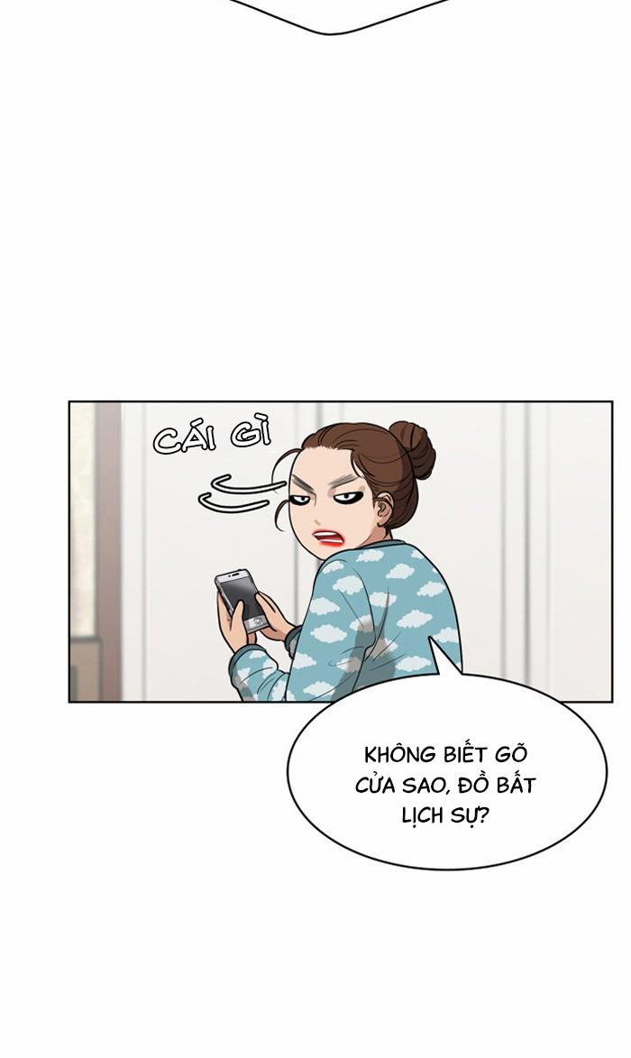 True Beauty (Nữ Thần Giáng Thế) 2 trang 16