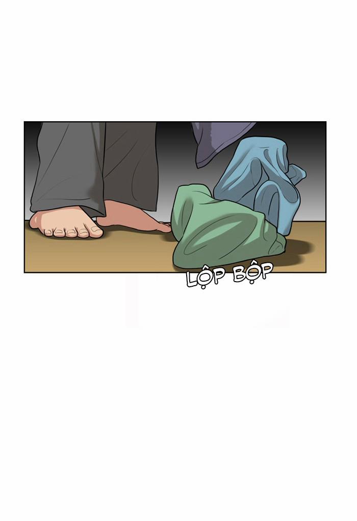 True Beauty (Nữ Thần Giáng Thế) 2 trang 17