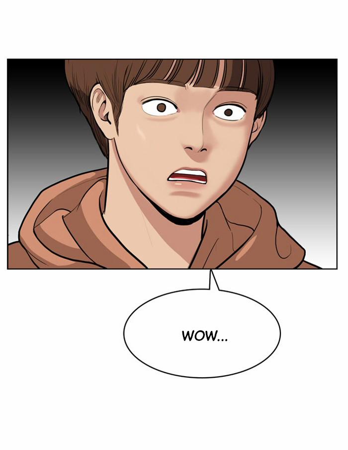 True Beauty (Nữ Thần Giáng Thế) 2 trang 18