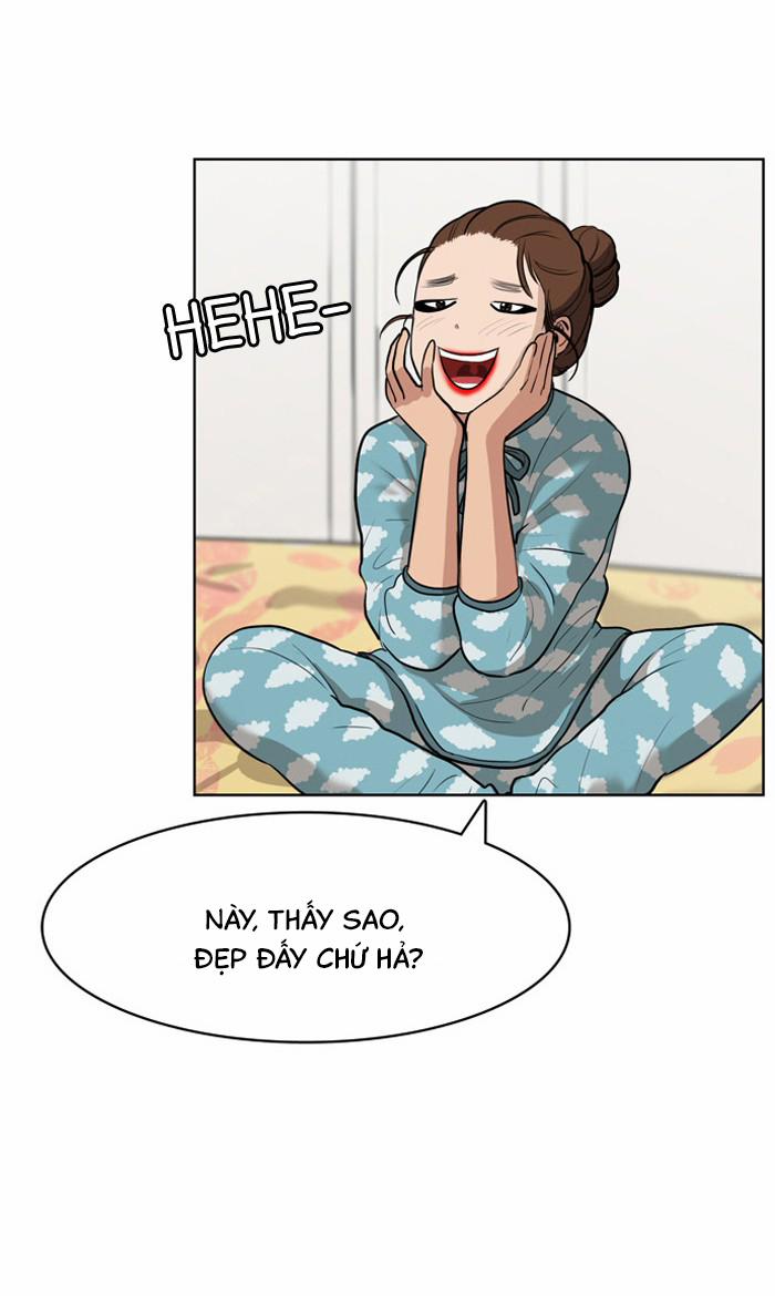 True Beauty (Nữ Thần Giáng Thế) 2 trang 19