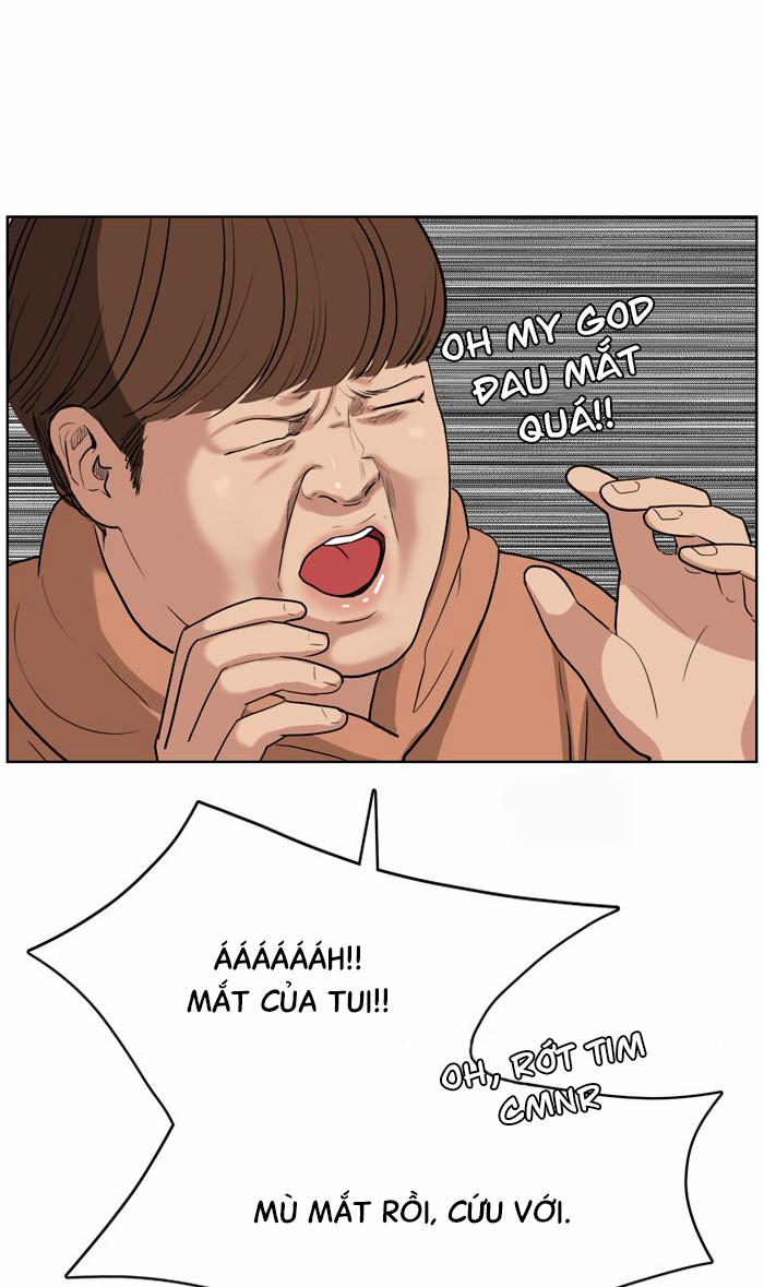 True Beauty (Nữ Thần Giáng Thế) 2 trang 20