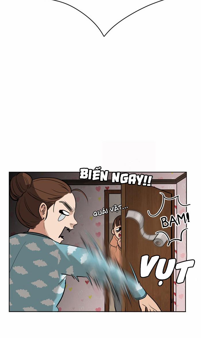 True Beauty (Nữ Thần Giáng Thế) 2 trang 21