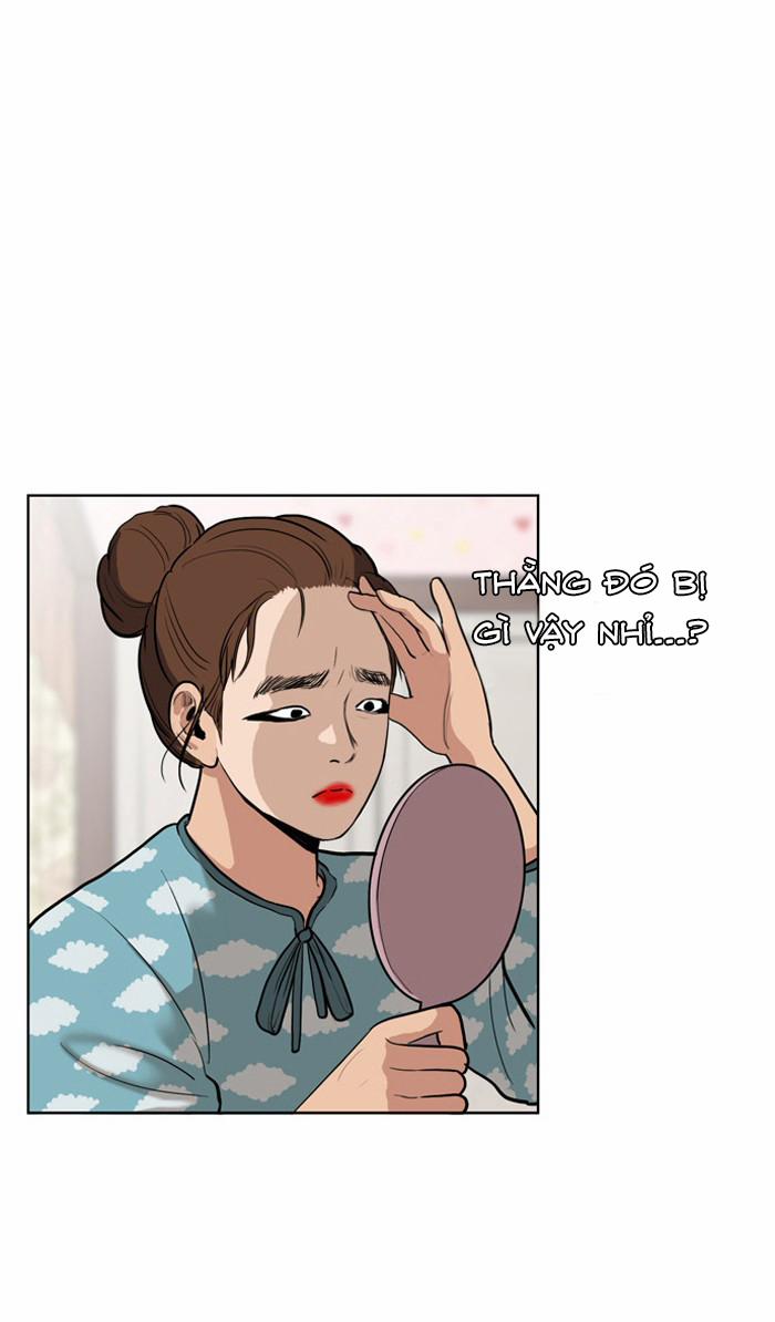 True Beauty (Nữ Thần Giáng Thế) 2 trang 22