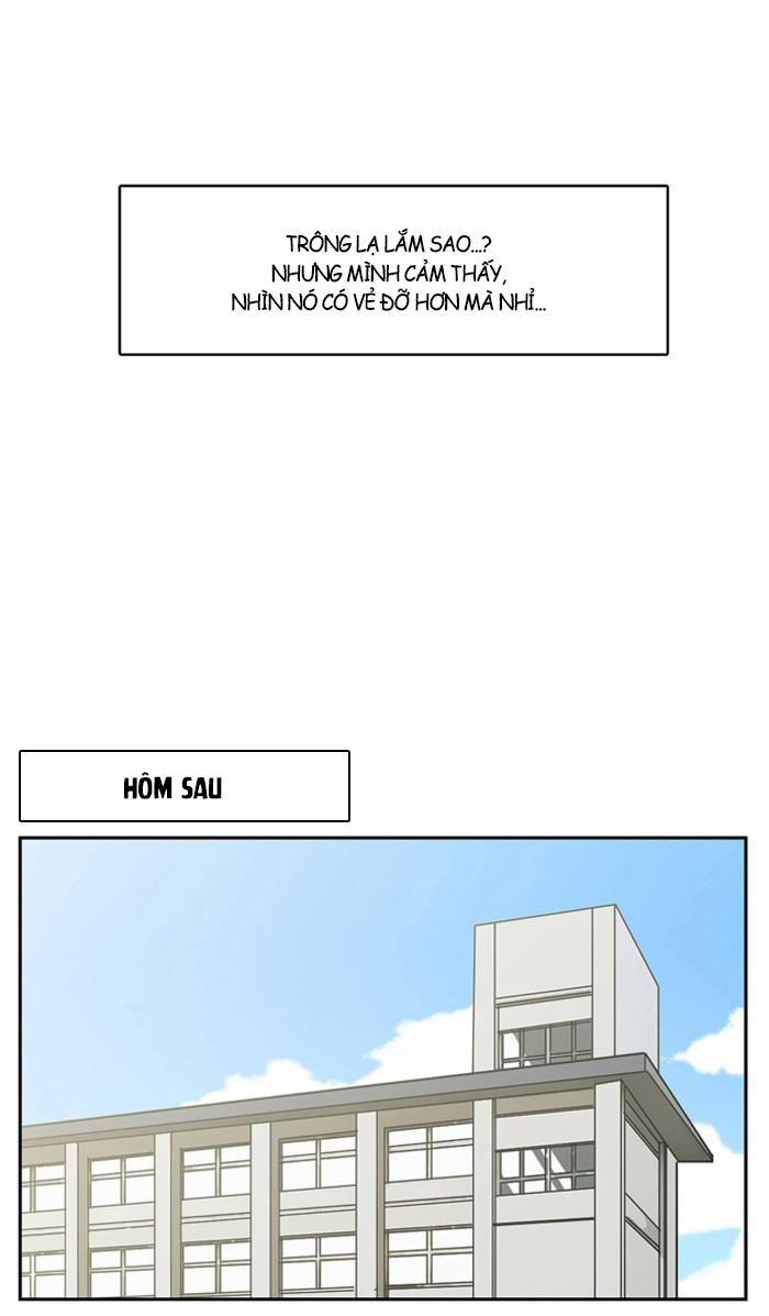 True Beauty (Nữ Thần Giáng Thế) 2 trang 23