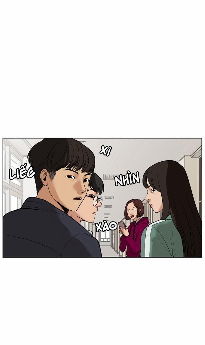 True Beauty (Nữ Thần Giáng Thế) 2 trang 24